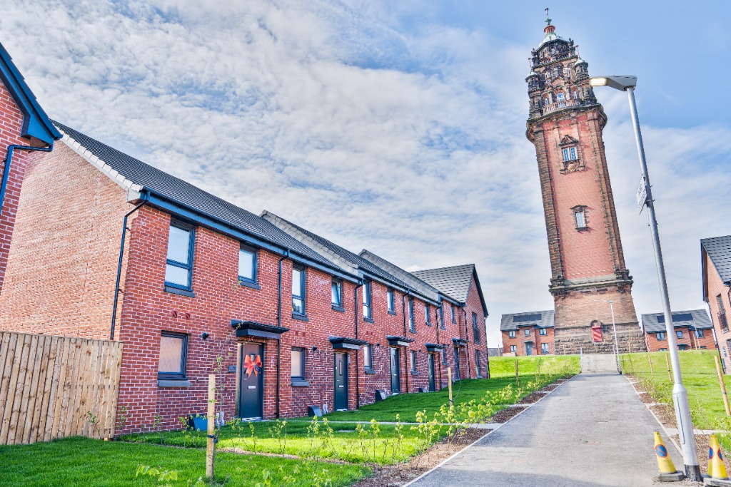 Rent Property Image