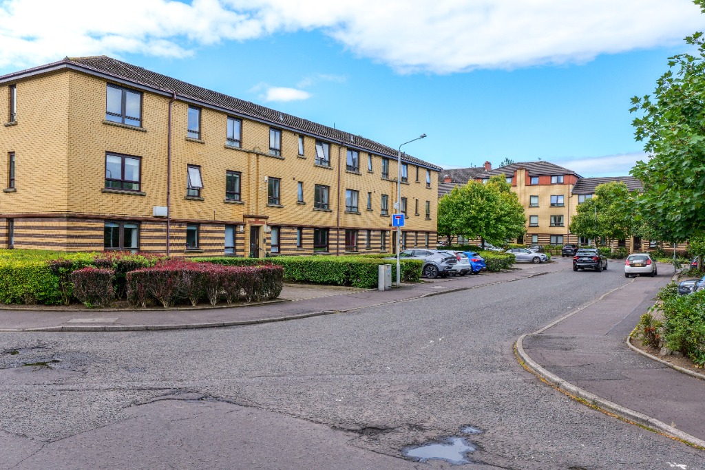 MacLean Street
