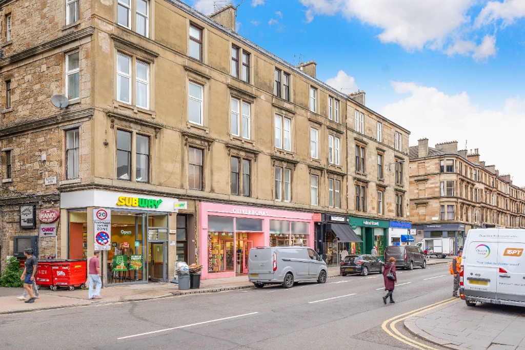 Byres Road