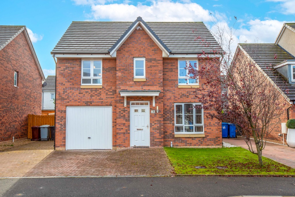 Image of Foxglove Grove