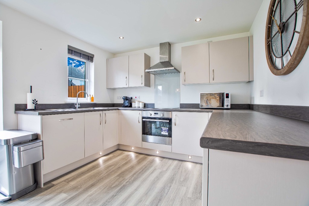 Image of Foxglove Grove