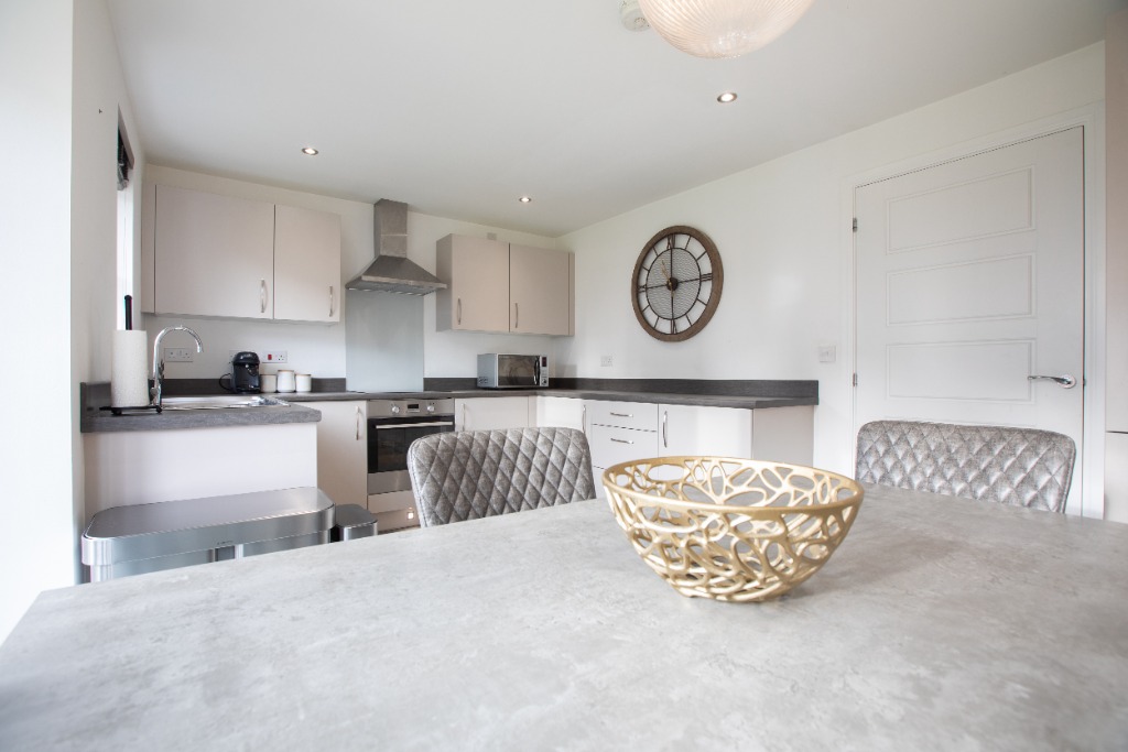 Image of Foxglove Grove