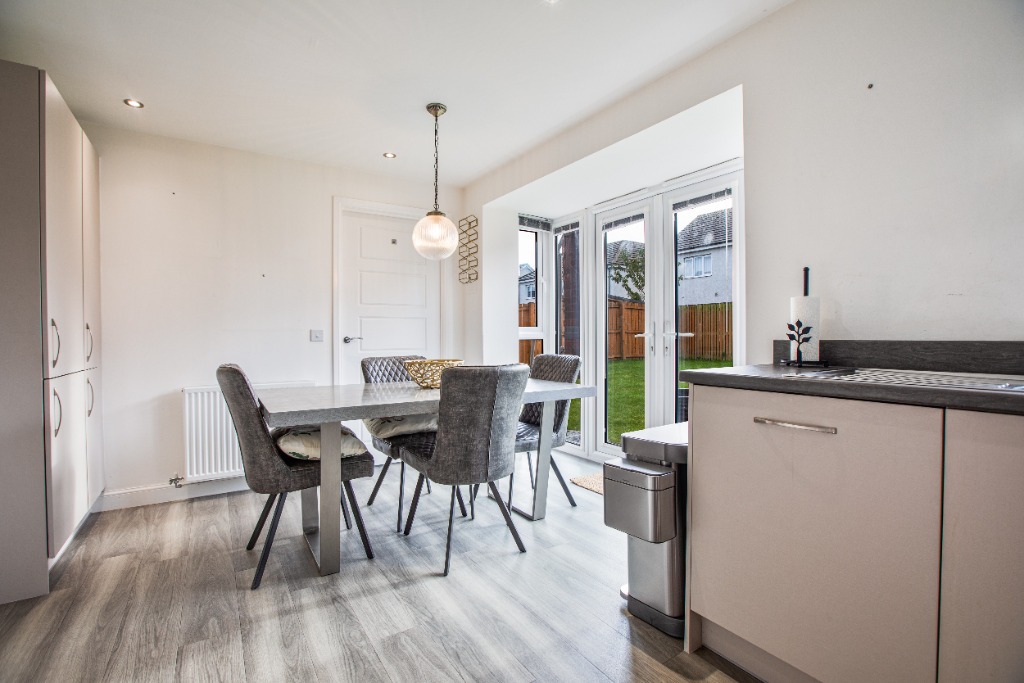 Image of Foxglove Grove