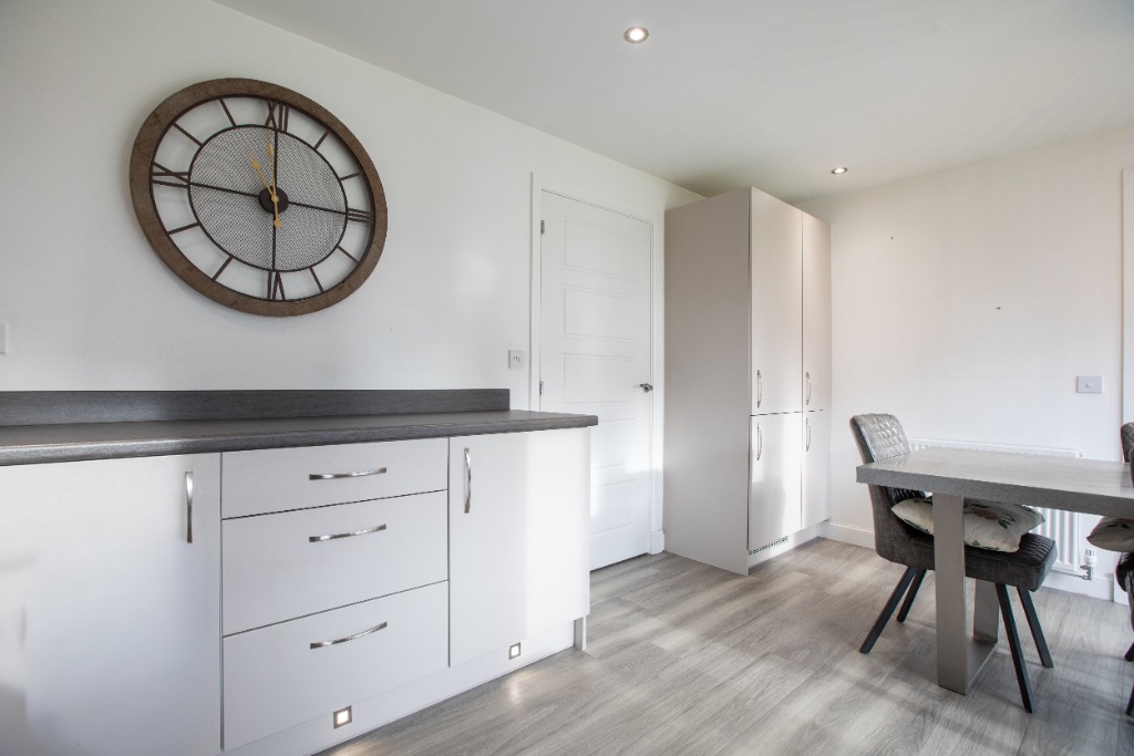 Image of Foxglove Grove