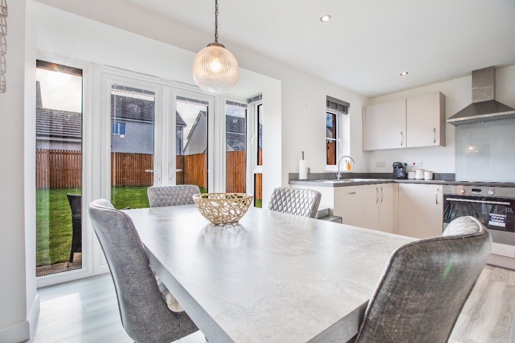 Image of Foxglove Grove