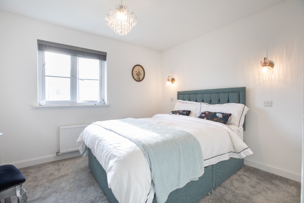 Image of Foxglove Grove