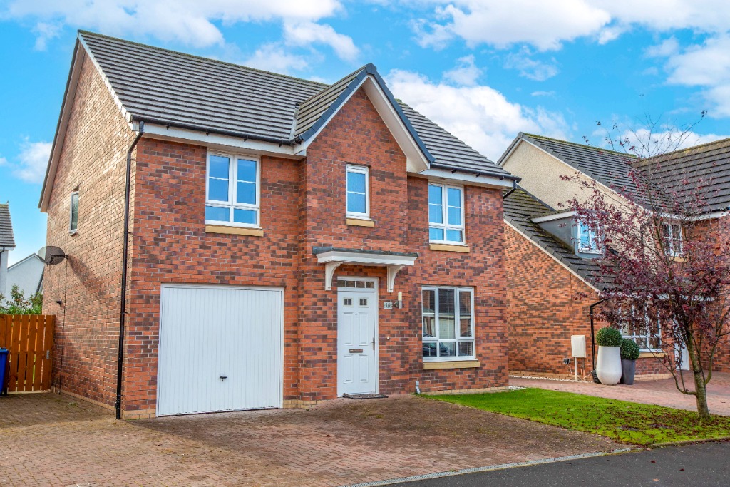 Image of Foxglove Grove