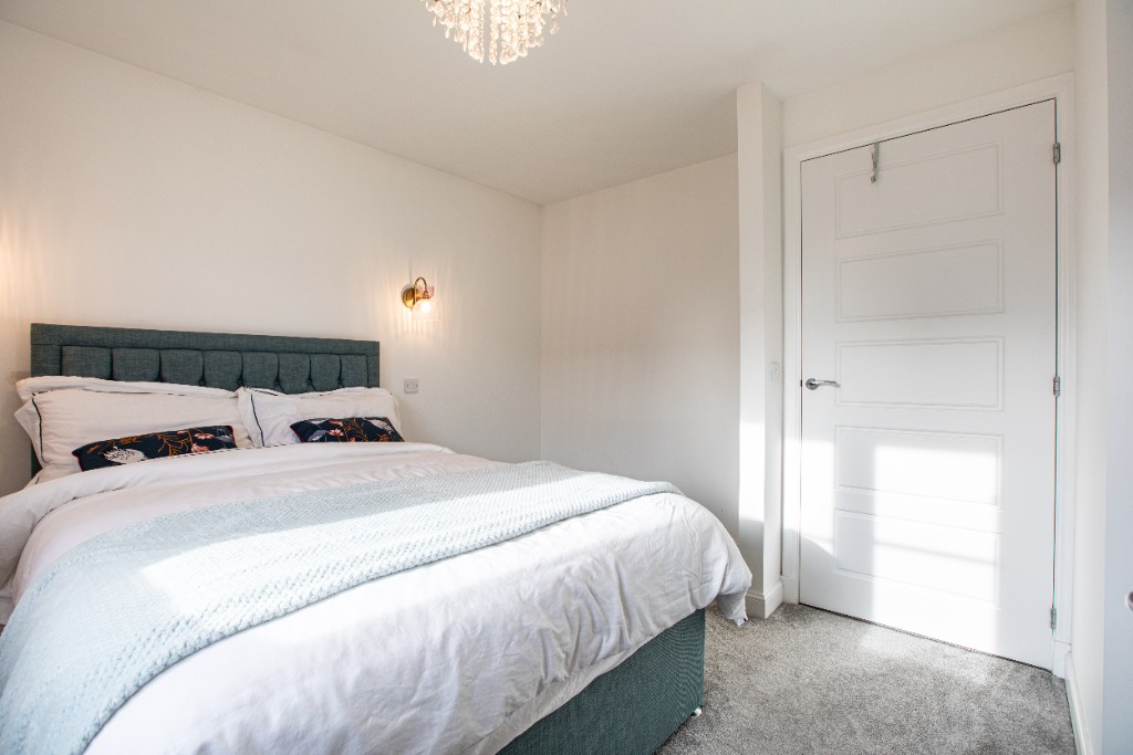 Image of Foxglove Grove