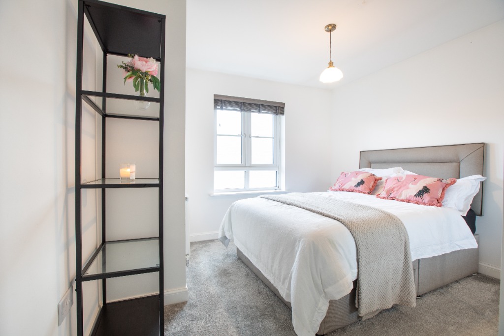 Image of Foxglove Grove