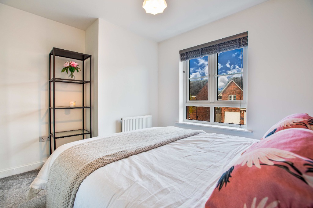 Image of Foxglove Grove