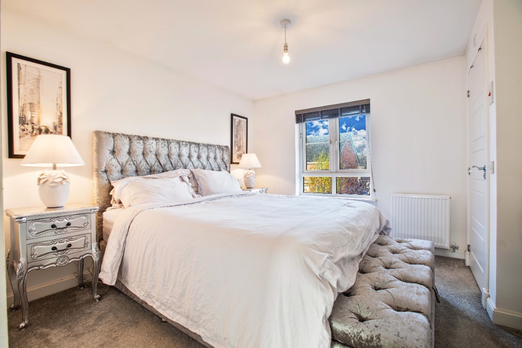 Image of Foxglove Grove