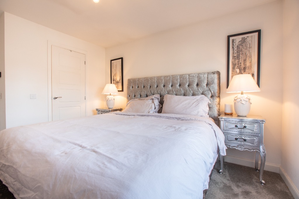 Image of Foxglove Grove