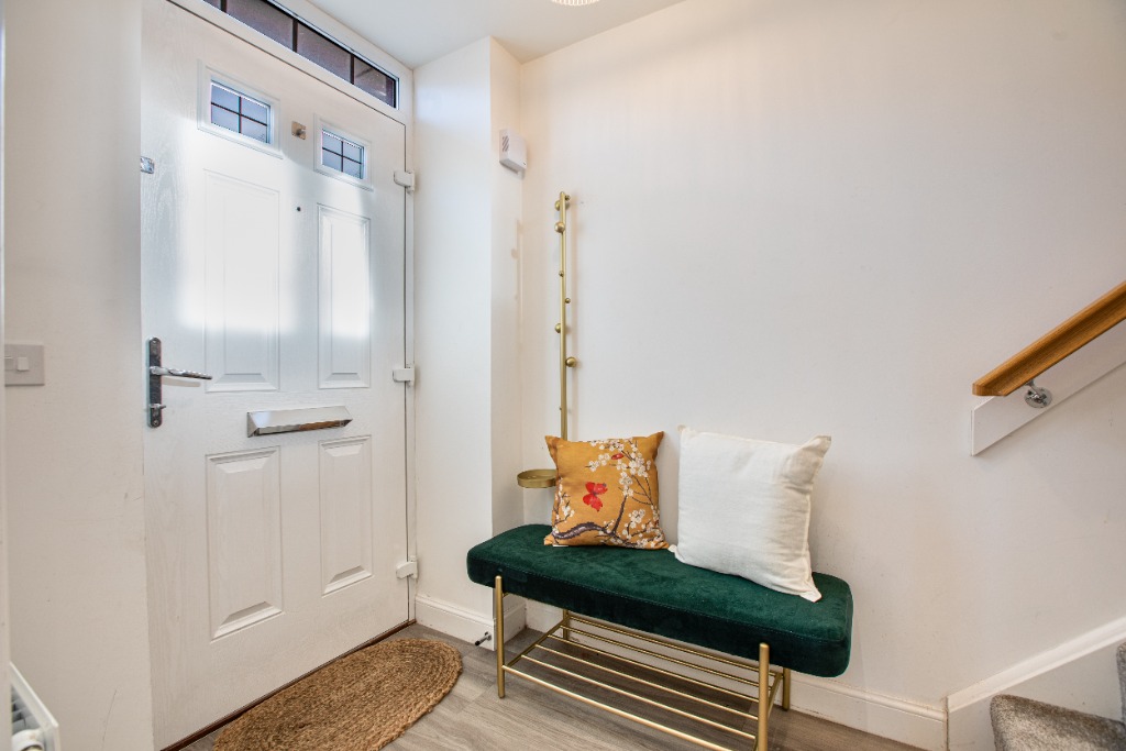 Image of Foxglove Grove