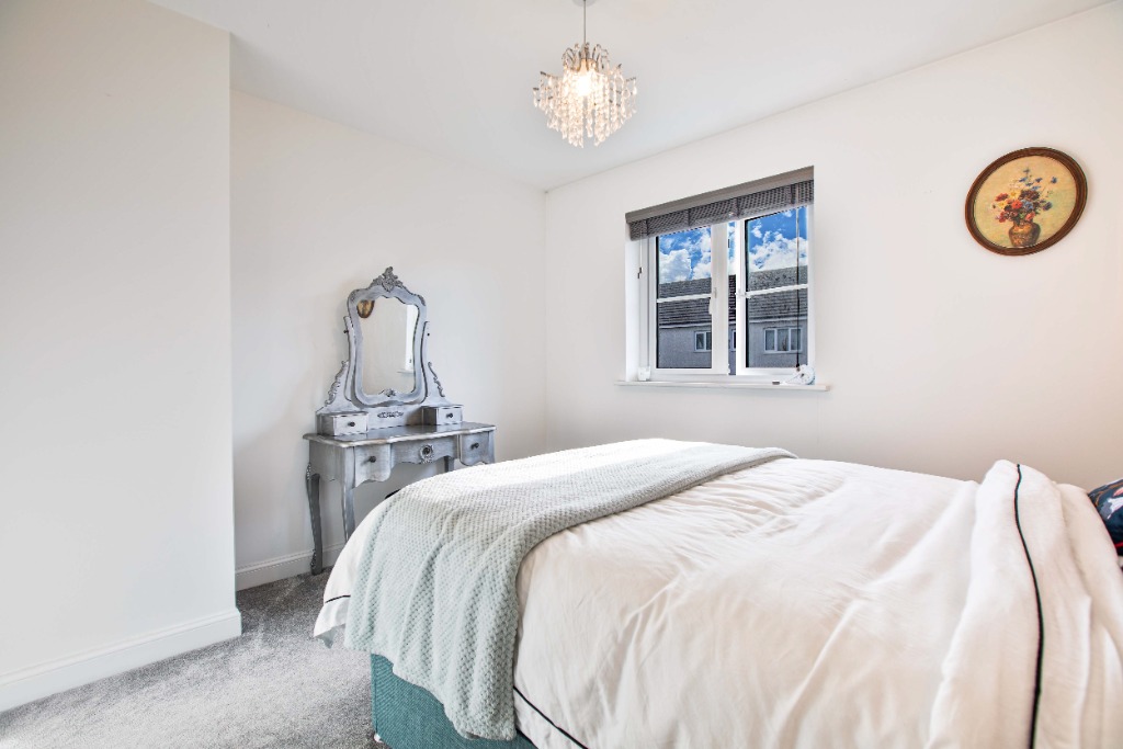 Image of Foxglove Grove