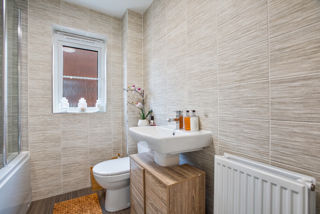 Image of Foxglove Grove