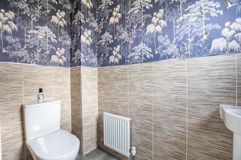 Image of Foxglove Grove