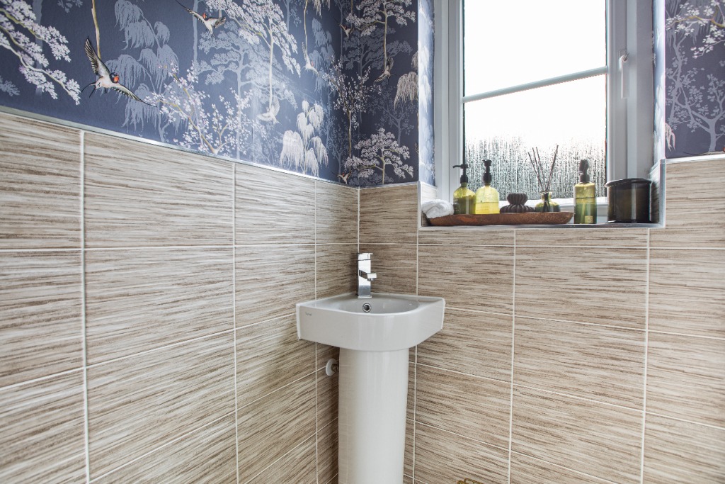 Image of Foxglove Grove