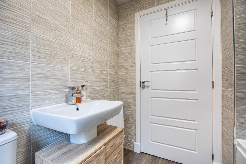 Image of Foxglove Grove