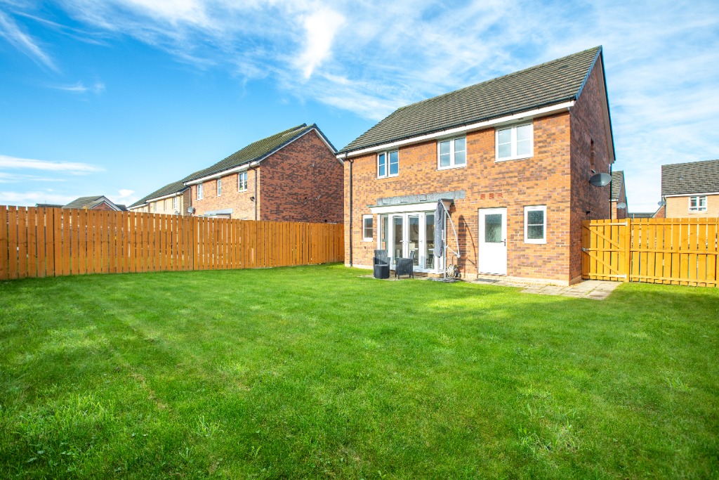 Image of Foxglove Grove