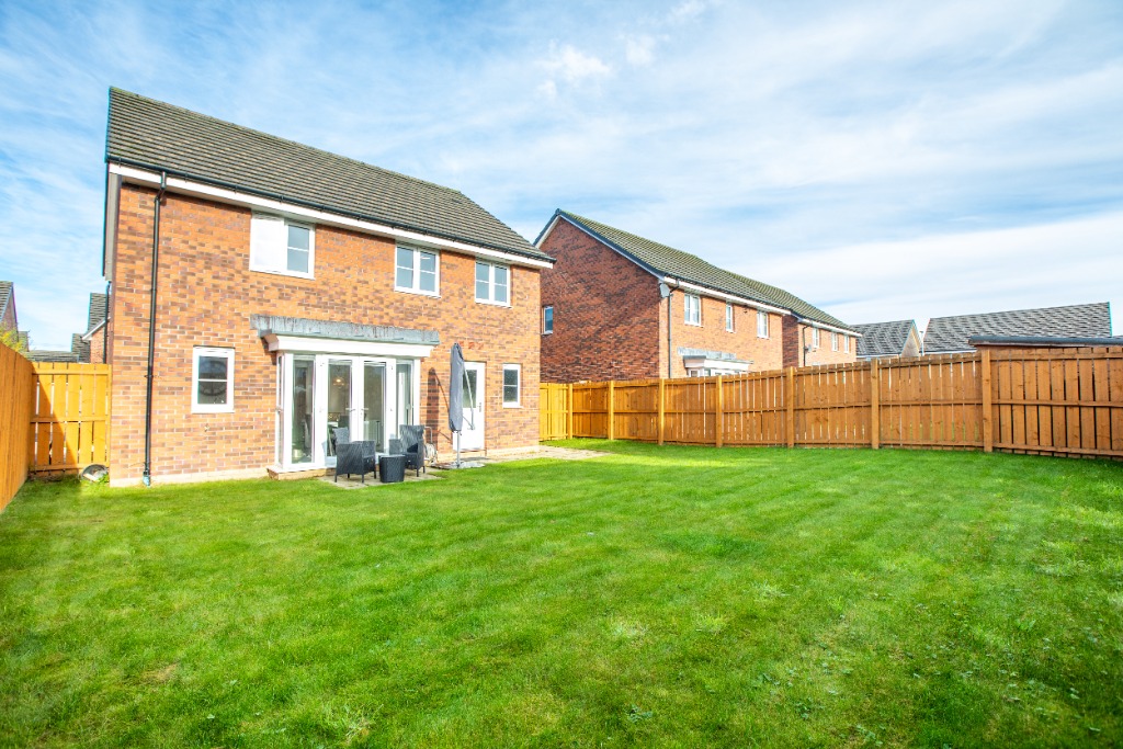 Image of Foxglove Grove