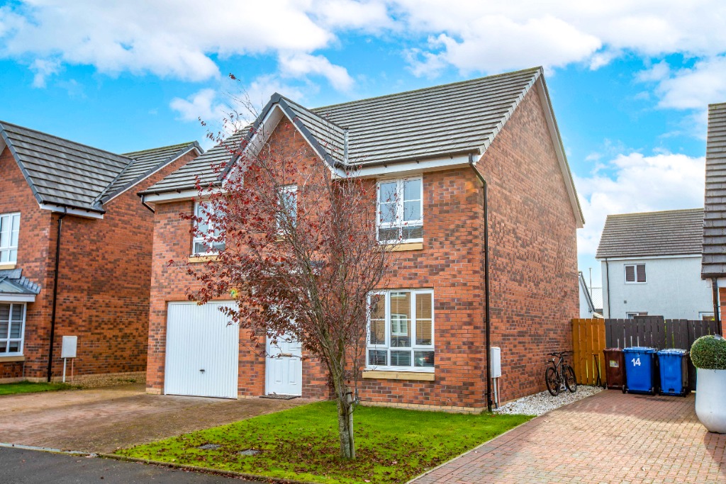 Image of Foxglove Grove