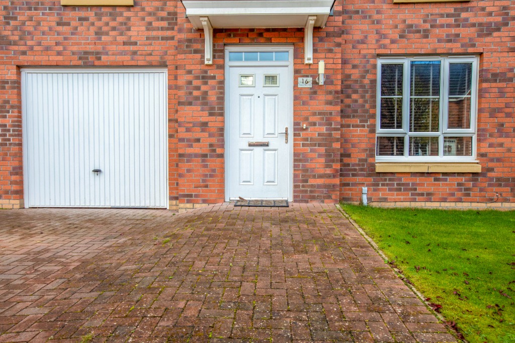 Image of Foxglove Grove