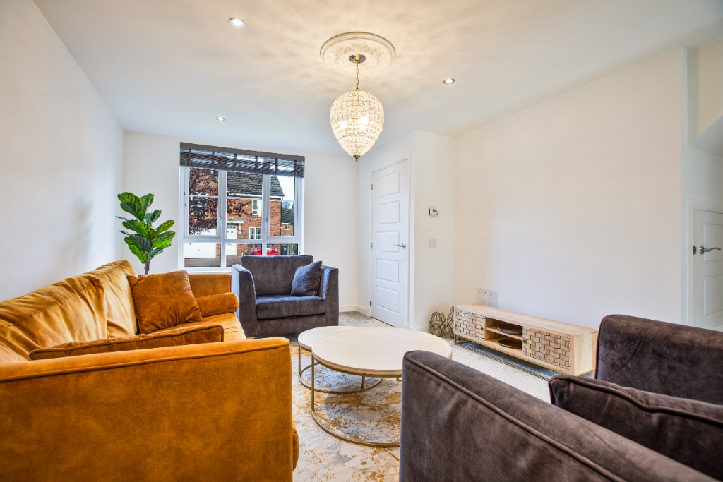 Image of Foxglove Grove