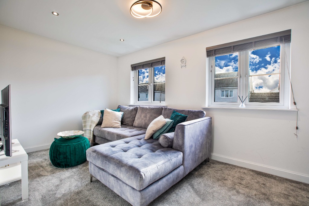 Image of Foxglove Grove