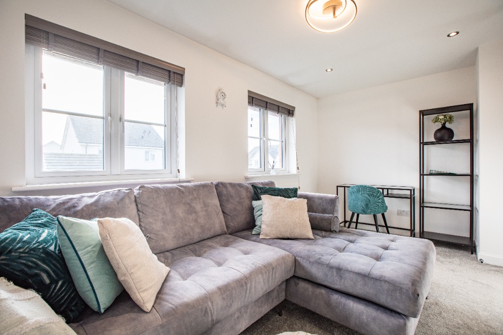 Image of Foxglove Grove