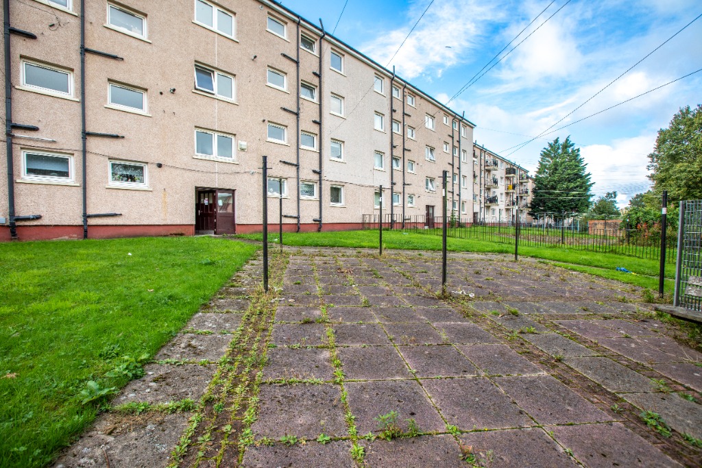 Image of Heathcot Avenue