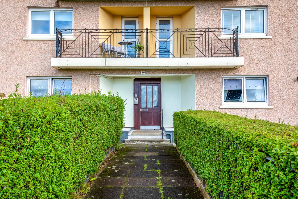 Image of Heathcot Avenue
