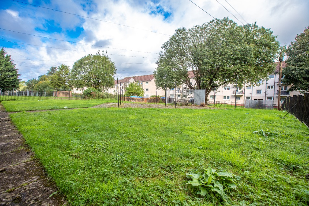 Image of Heathcot Avenue