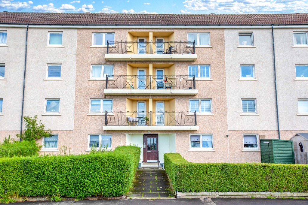 Image of Heathcot Avenue