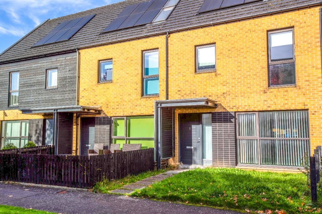 Image of Kingston Place