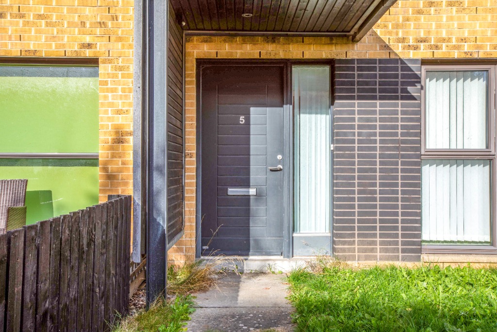 Image of Kingston Place