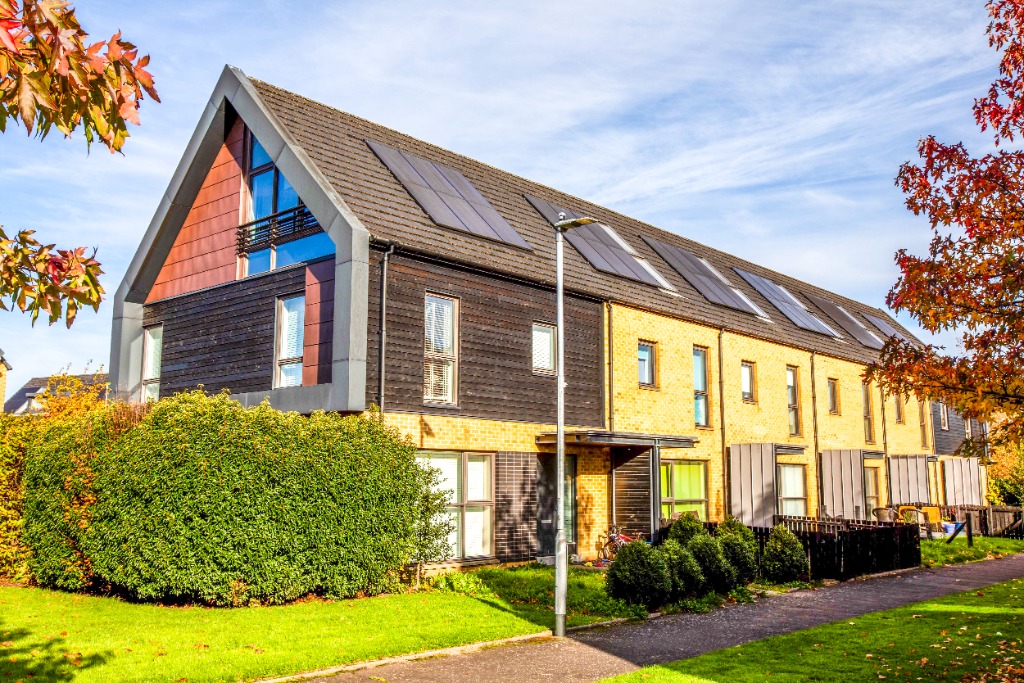 Image of Kingston Place