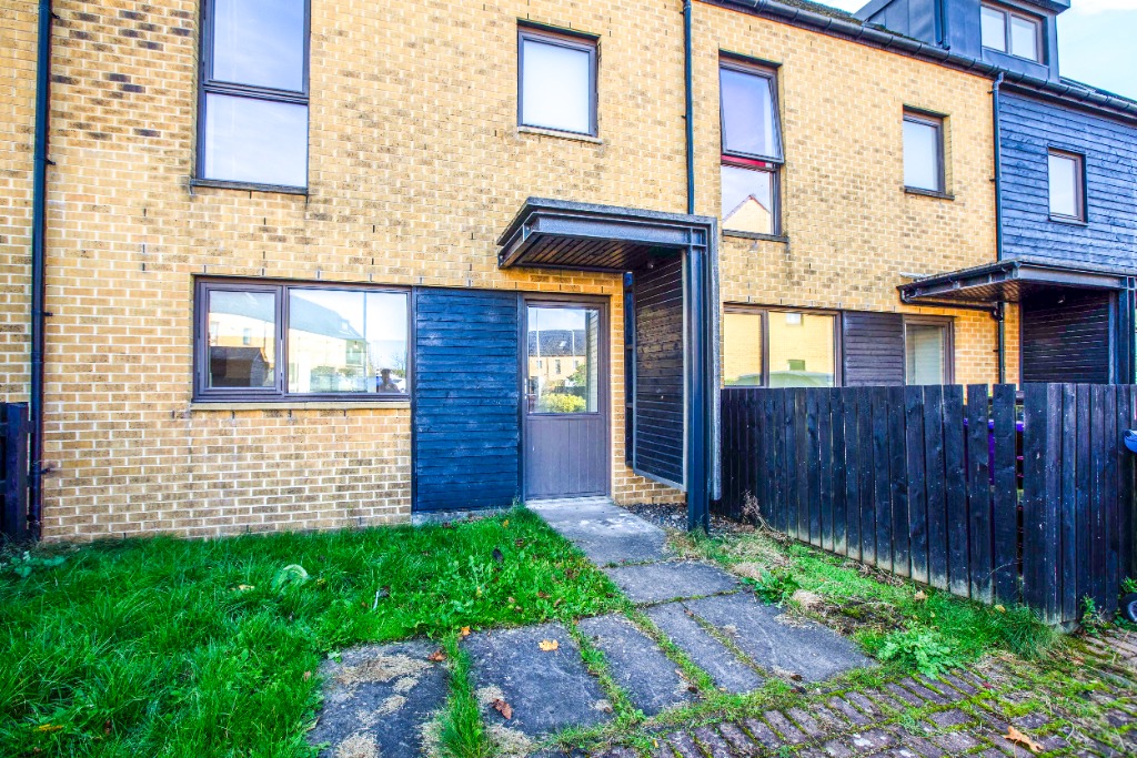 Image of Kingston Place