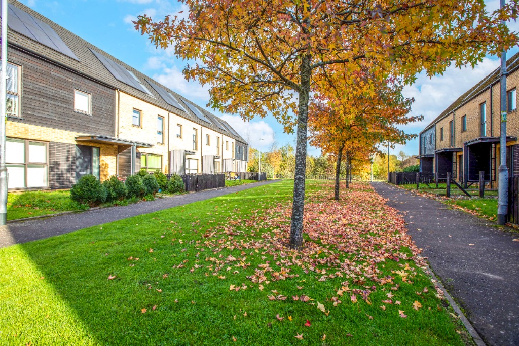 Image of Kingston Place