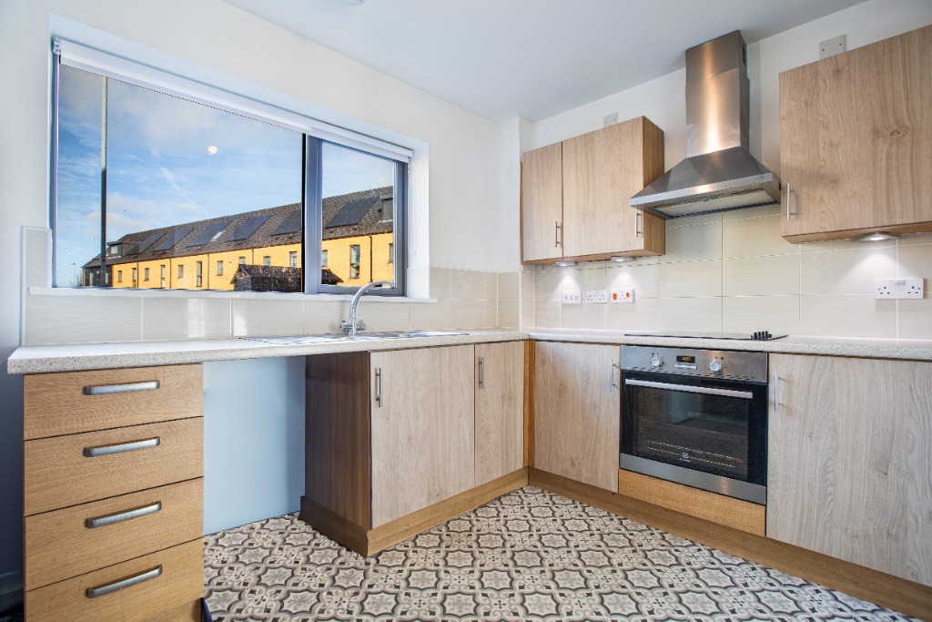 Image of Kingston Place