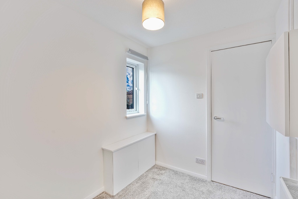 Image of Dalmarnock Court