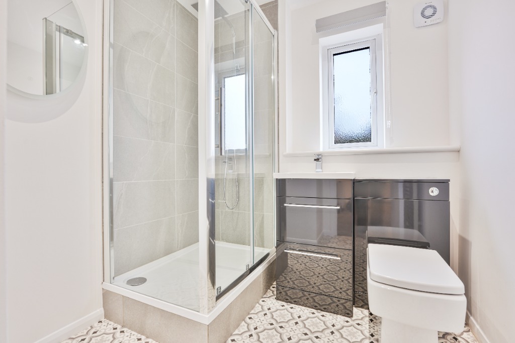 Image of Dalmarnock Court