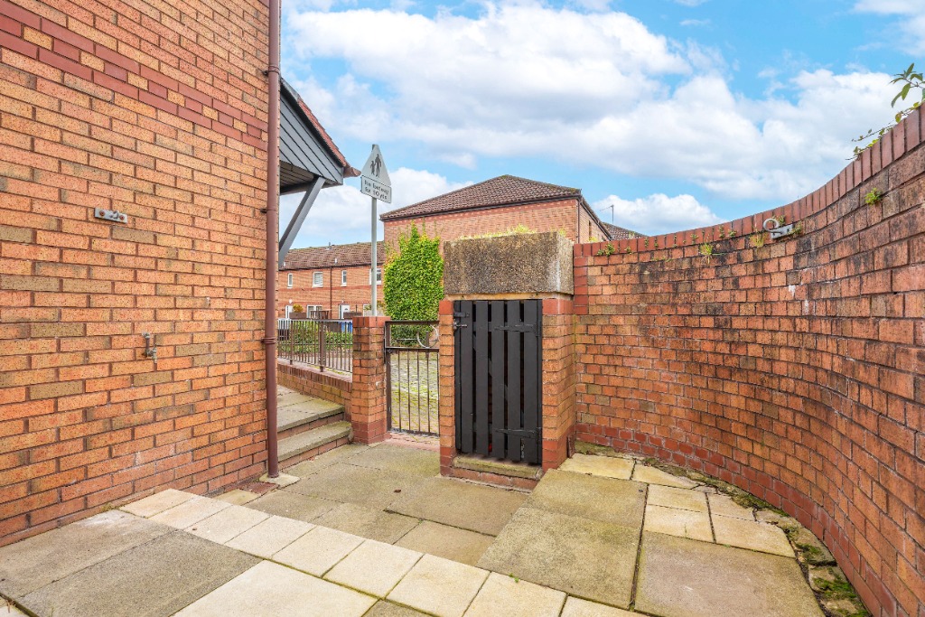 Image of Dalmarnock Court