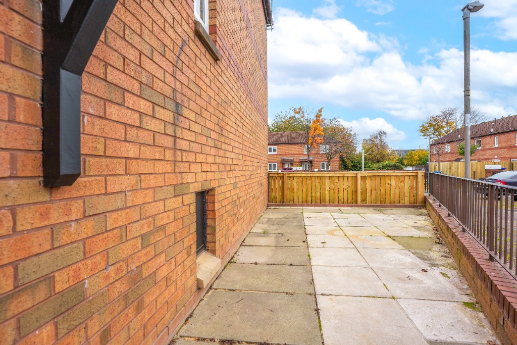 Image of Dalmarnock Court 