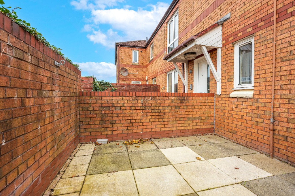 Image of Dalmarnock Court