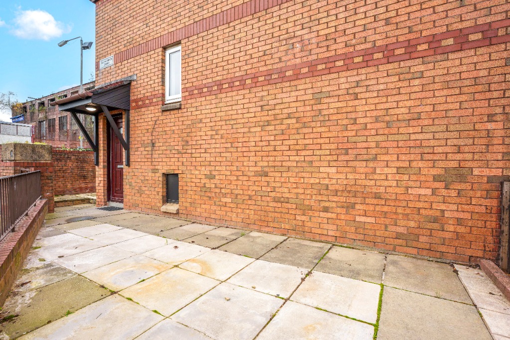 Image of Dalmarnock Court 