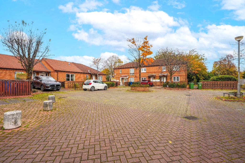 Image of Dalmarnock Court 
