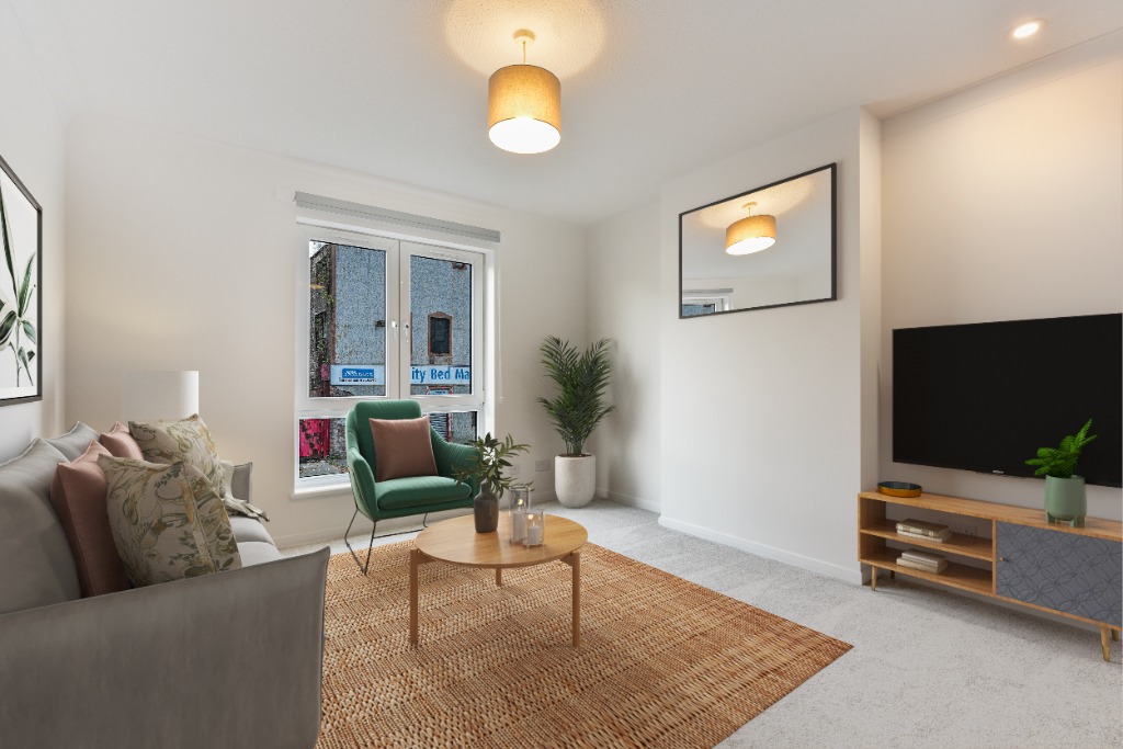 Image of Dalmarnock Court 