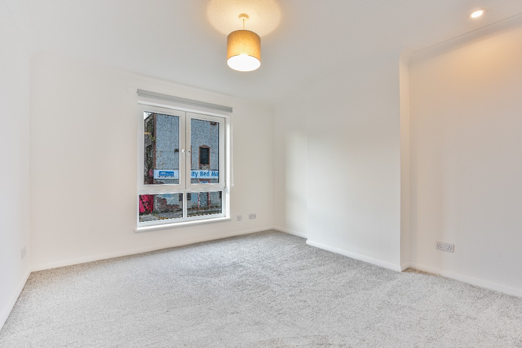 Image of Dalmarnock Court