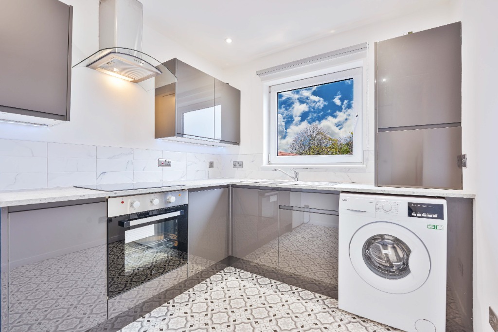 Image of Dalmarnock Court 