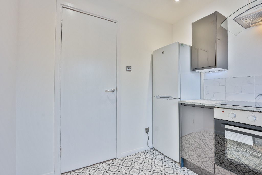 Image of Dalmarnock Court 